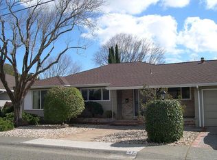 877 Dartmouth Dr, Larkspur, CA 94939