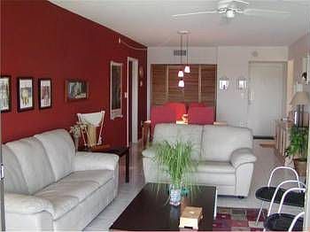5th image of 3675 N Country Club Dr APT 1908