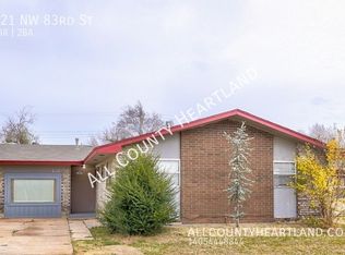 421 NW 83rd St, Oklahoma City, OK 73114