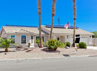 3295 Medicine Bow Dr, Lake Havasu City, AZ 86406