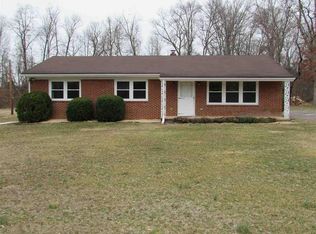 58 Leonard Rd, Crimora, VA 24431