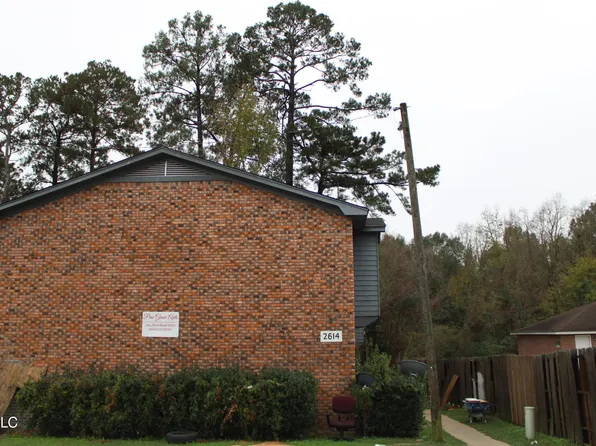 2614 McLelland St, Hattiesburg, MS 39401