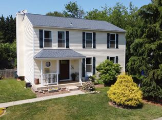 1203 Conewago Dr, Frederick, MD