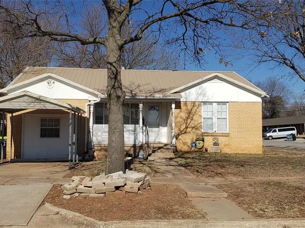 403 W Comanche St, Purcell, OK 73080