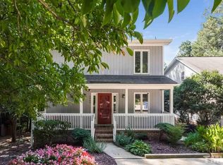 2909 Rue Sans Famille, Raleigh, NC 27607