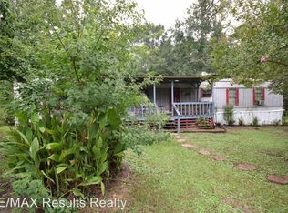 2208 Cook Rd, Ruston, LA 71270