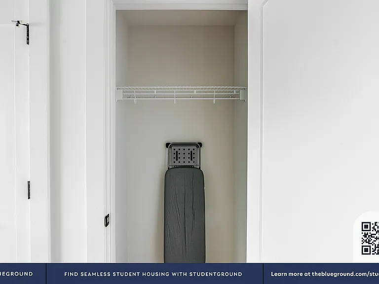 Storage Room