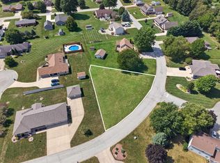 2123 Lynn Dr, Kokomo, IN 46902