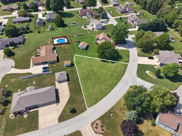 2123 Lynn Dr, Kokomo, IN 46902