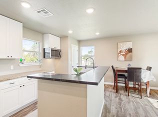 1 N Cliffwood Dr, Morgans Pt Resort, TX 76513