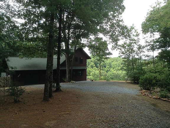 Brand New Cabin