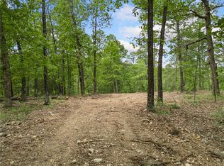 Morgan Cave Rd, Harrison, AR 72601