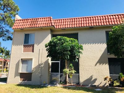 6060 Forest Hill Boulevard #207, West Palm Beach, FL, 33415