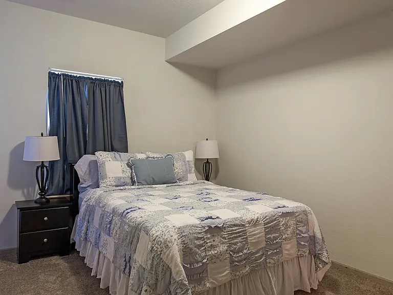 City Homes at Fall Creek — Photo 23