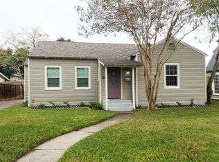 335 N Morningside Dr, Corpus Christi, TX 78404