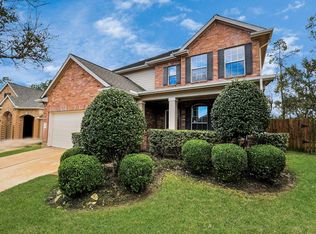 11407 Creekwood Hills Ln, Houston, TX 77070