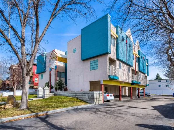 1012 S Longmont Ave APT 104, Boise, ID 83706