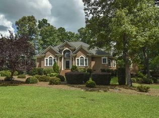 17 Jacobs Mill Ct, Elgin, SC 29045