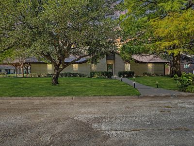 116 Briarwood St, Commerce, TX, 75428