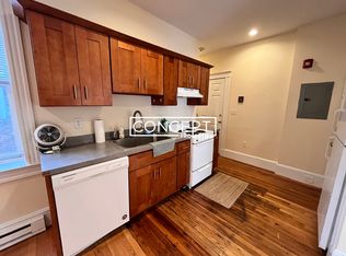 883 Huntington Ave #8CP, Boston, MA 02115
