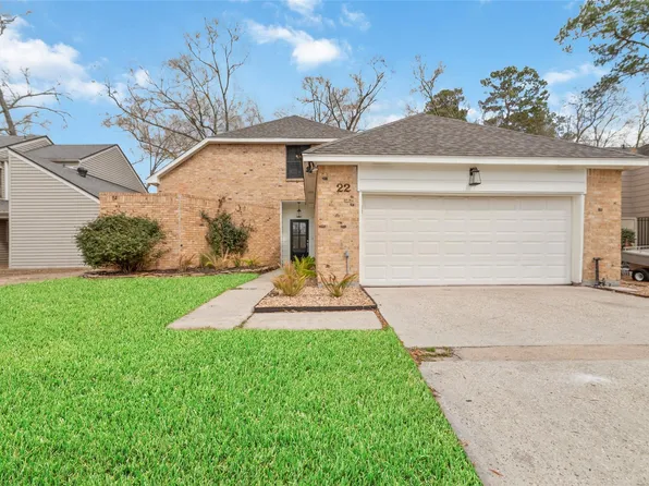 1746 Cloister Dr APT 22, Crosby, TX 77532