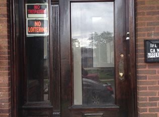 5925 S Elizabeth St, Chicago, IL 60636