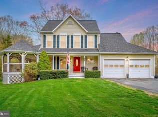 3 Hay Barn Rd, Stafford, VA 22556