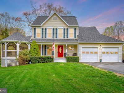 3 Hay Barn Rd, Stafford, VA, 22556