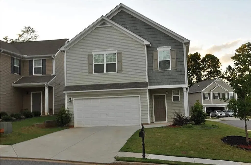 783 Lobdale Falls Dr — Photo 1