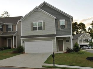 783 Lobdale Falls Dr, Lawrenceville, GA 30045