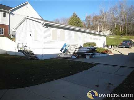 Garage 24 x 50     1200sq. ft.