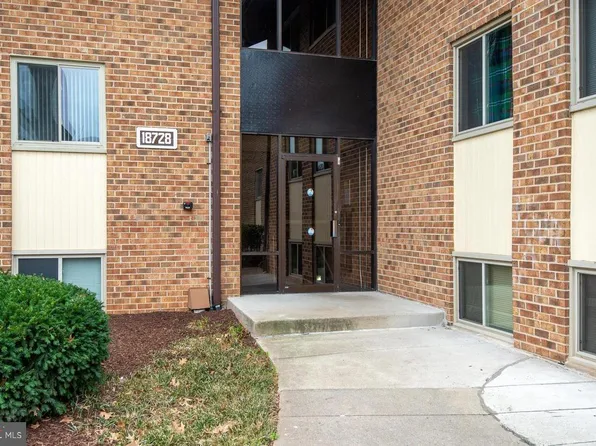 18728 Walkers Choice Rd #18728, Gaithersburg, MD 20886