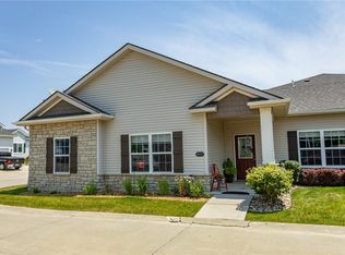 8944 Jean Louise Dr, West Des Moines, IA 50266
