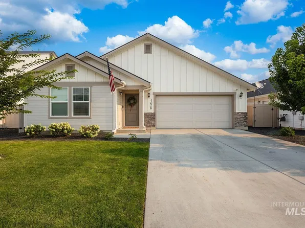 11510 W Trooper St, Nampa, ID 83651