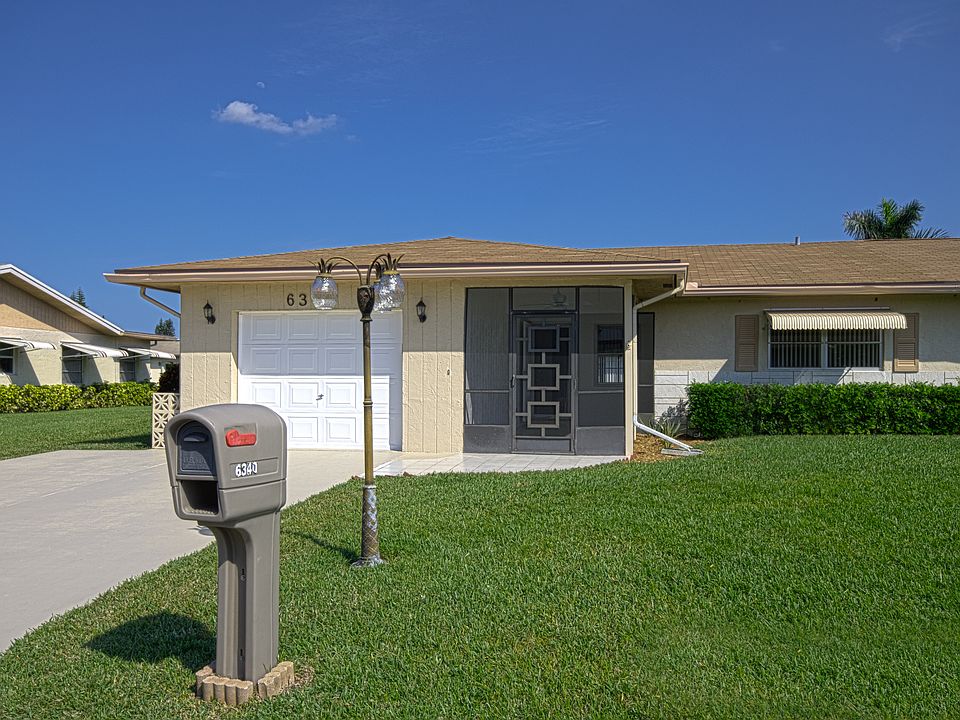 1st image of 6340 Overland Dr