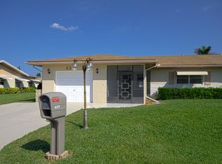 6340 Overland Dr, Delray Beach, FL 33484