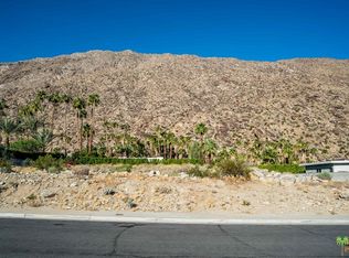 585 Camino Calidad, Palm Springs, CA 92264