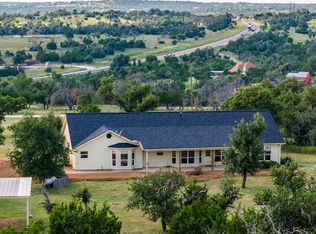 290 Cherry Mountain Loop, Fredericksburg, TX 78624