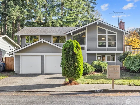21730 124th Avenue SE, Kent, WA 98031