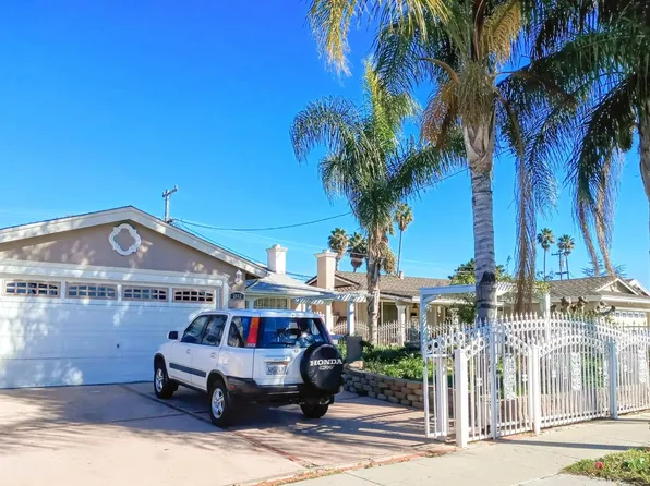 2042 Terilyn Ave, San Jose, CA 95122