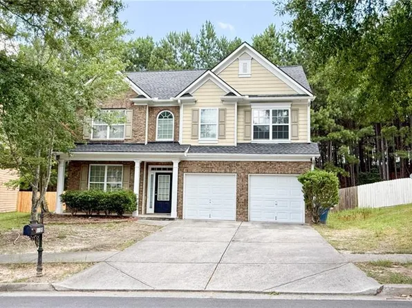 1720 Rutland Pass Dr, Lawrenceville, GA 30045