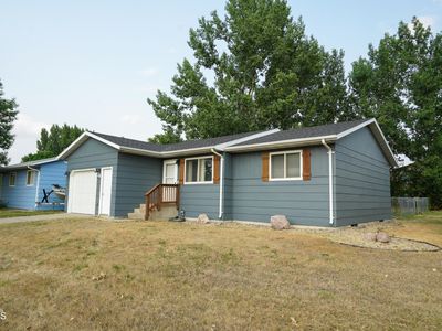 26 Gibbons Dr, Bismarck, ND, 58504