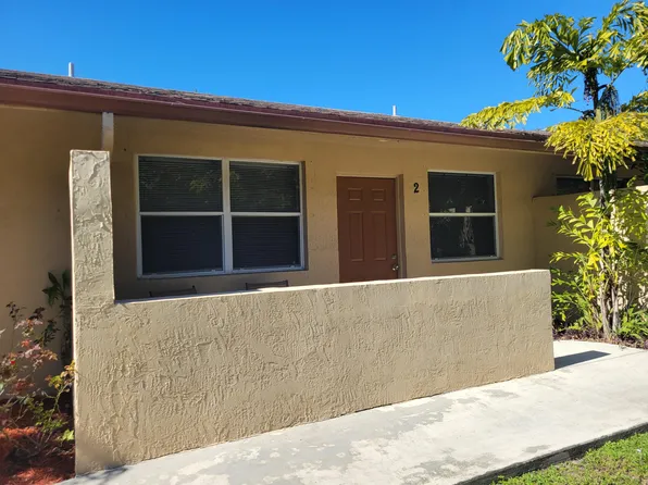 2227 Monroe St APT 2, Hollywood, FL 33020