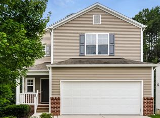 2236 Ballston Pl, Knightdale, NC 27545