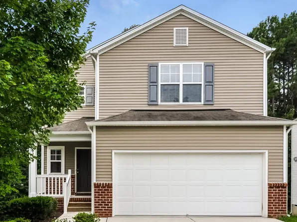 2236 Ballston Pl, Knightdale, NC 27545