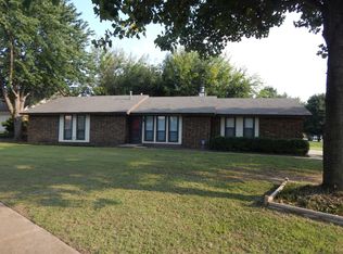 3208 Ash Ln, Norman, OK 73072