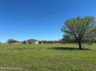 0 Hannahlea Pl Lot 24, Flora, MS 39071