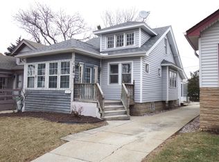 318 N 64th St, Milwaukee, WI 53213