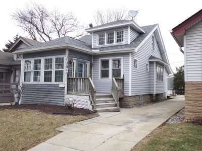 318 N 64th St, Milwaukee, WI, 53213