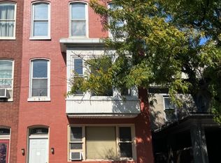 819 E Market St APT 2, York, PA 17403